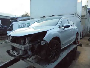 Citroen DS4 Pure Pearl