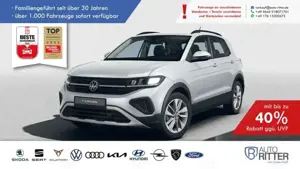 Volkswagen T-Cross Life ACC|AHK|RFK|LED|Carplay|Klima|PD...