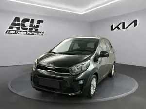 Kia Picanto PICANTO 1.0 DREAM-TEAM|NAVI|KAMERA|SITZHEIZUNG|CAR