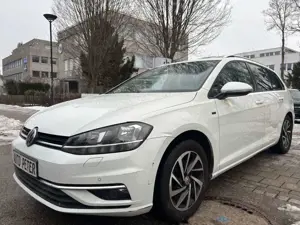 Volkswagen Golf VII Variant Join Start-Stopp *NEW ENGINE*
