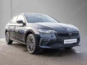 Skoda Scala 1,5 TSI DSG Balance Bild 3