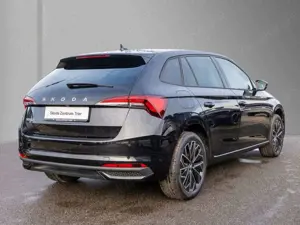 Skoda Scala 1,5 TSI DSG Balance Bild 4