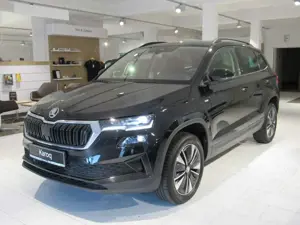 Skoda Karoq Tour 2.0 TDI LED, Rückfahrkamera