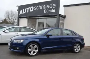 Audi A3 Limousine Ambition Navigation Xenon