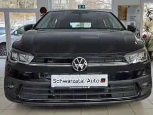 Volkswagen Polo Life 1,0 TSI 5-Gang, incl. Winterkompletträder