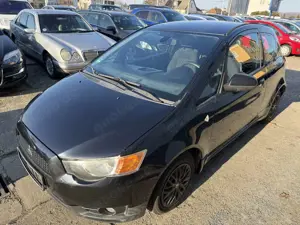 Mitsubishi Colt ClearTec MOTION