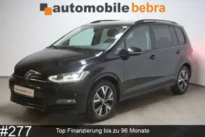 Volkswagen Touran 2.0TDI DSG Highline 7-Sitzer Pano AHK