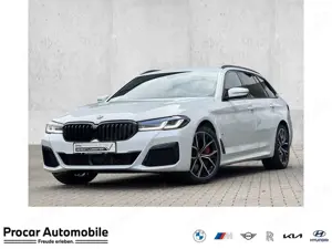 BMW 540 d xDrive M Sport Pro Laser DA Prof AHK PA H/K