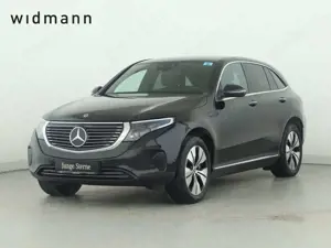 Mercedes-Benz EQC 400 4M Multibeam*Memory*360°Kamera*Distronic