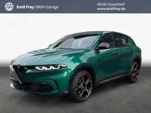Alfa Romeo Tonale 1.5 VGT Hybrid Intensa 118 kW, 5-türig