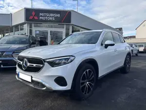 Mercedes-Benz GLC 220 d 4Matic