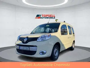Renault Kangoo BLUE dCi 115 Intens Taxi