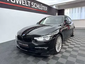 Alpina D3 Lim 3.0 Biturbo *AHK*Navi*360°KAM*HeadUp*