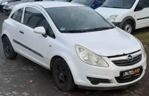 Opel Corsa D Basis*STEUERKETTEN PROBLEM*