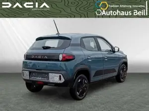 Dacia Spring Extreme ELECTRIC 65 Bild 4