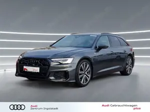 Audi A6 Avant 40 TDI qu S line MATRIX STHZG Pano BO Desig