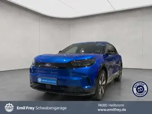 Ford Capri 77kWh RWD 210 kW, 5-türig (Strom)