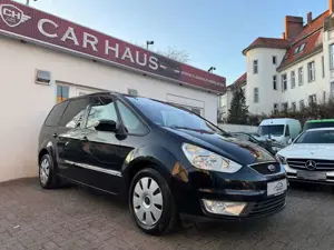 Ford Galaxy 2.3 Automatik * Aus 1. Hand * 7 Sitzer *