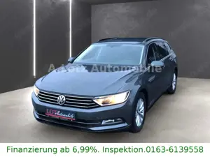 Volkswagen Passat Variant Comfortline BMT/Start-Stopp