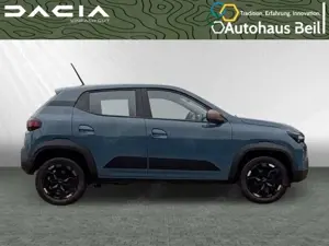 Dacia Spring Extreme ELECTRIC 65 Bild 5