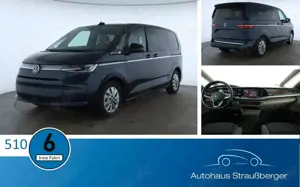 Volkswagen T7 Multivan Style eHybrid 4MOTION ACC 360° HuD