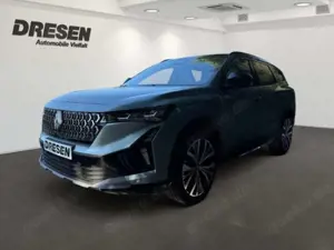 Renault Espace Iconic Full Hybrid E-Tech 200 5-Sitzer+HUD+Panoram