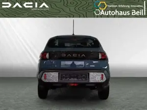 Dacia Spring Extreme ELECTRIC 65 Bild 2