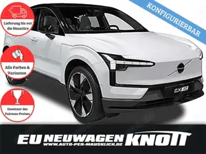 Volvo EX30 EX30 Essential Single Motor 272 PS