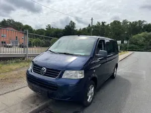 Volkswagen T5 California TÜV NEU* CAMPING