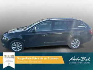 Skoda Octavia Combi Style 1.5TSI Navi LED EPH ACC Bild 2