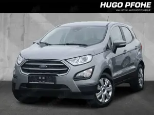 Ford EcoSport CoolConnect DISPLAY*BC*AHK*WINT.PKT