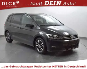 Volkswagen Touran 2.0d DSG IQ.DRIVE NAVI+LED+SHZ+AHK+ACC+
