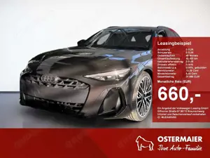 Audi A6 Avant edition one TDI quattro 150 kW S tronic Bild 1