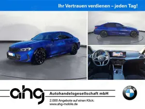 BMW 320 d xDrive M Sport Driving Pro 19'