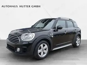 MINI One Countryman *Top-Ausst.* + WR