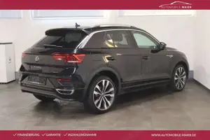 Volkswagen T-Roc 2.0 TSI R-Line 4M.-Virt.-NAV-KAM-LED-SHZ- Bild 2