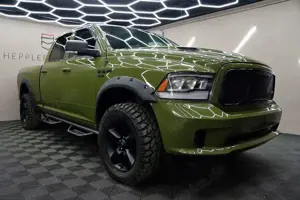 Dodge RAM 1500 Classic,Bighorn,4x4,Longbed,Such