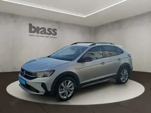 Volkswagen Taigo Goal 1,0 l TSI OPF 85 kW (116 PS) 7-Gang-D