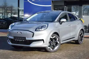 Ford Puma Gen-E Premium ACC TWA SHZ LED NAVI