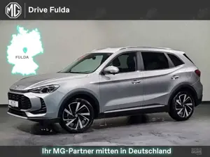 MG ZS Hybrid+ *Luxury*MY2025*Sofort verfügbar*