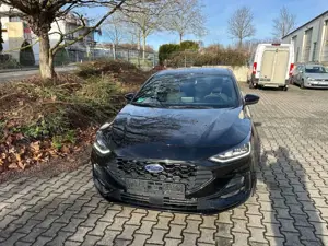 Ford Focus Bild 5
