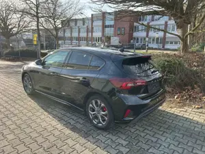 Ford Focus Bild 3