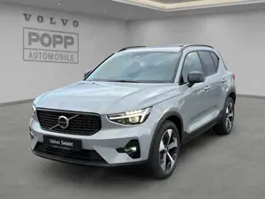 Volvo XC40 B4 FWD Plus Dark 360° ACC LED LHZ PANO SHZ