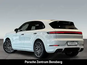 Porsche Cayenne Edition Bild 3