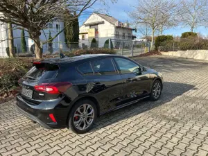 Ford Focus Bild 4