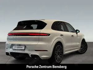 Porsche Cayenne Edition Bild 4