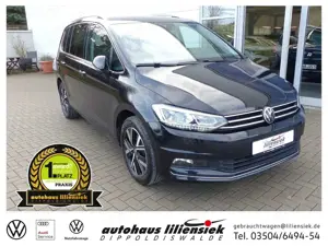 Volkswagen Touran 1.5 TSI Highline *