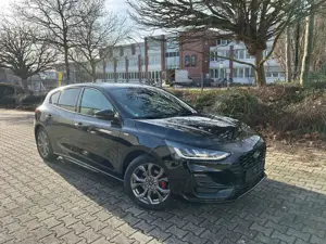 Ford Focus Bild 2
