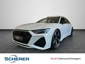 Audi RS6 RS6 Avant performance 4.0 TFSI BO HD MATRIX LED Bild 1