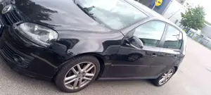 Volkswagen Golf 1.4 TSI GT Sport